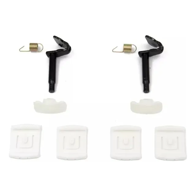 Kit Perno Central Dezlisa Asiento Vocho Golf Pointer Caribe