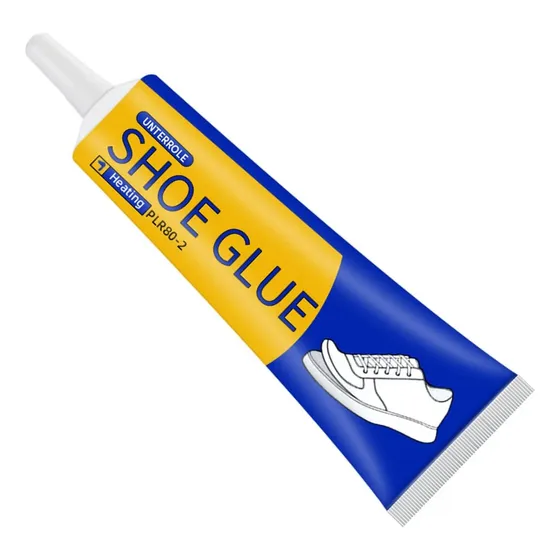 Pegamento Especial Para Reparar Tenis, Zapatos Shoeglue 60ml