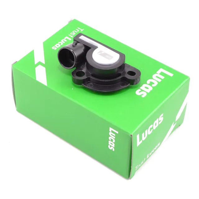 Sensor Tps Posicion De Mariposa Chevrolet Corsa 1.4 Efi Mono