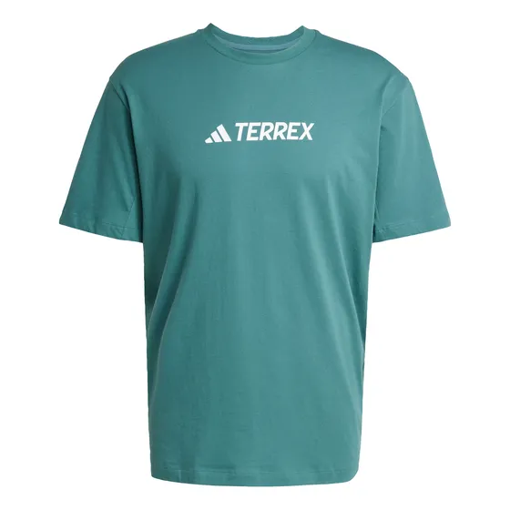 Camiseta Terrex Classic Logo Jm2805 Adidas