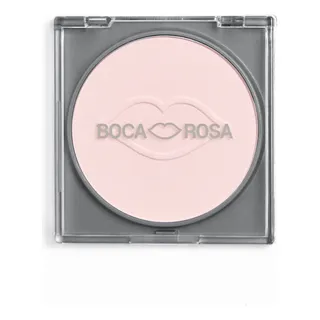 Base De Maquiagem Em PĂł Boca Rosa PĂł Compacto TranslĂșcido Matte Tom Jujuba - 9g Base De Maquiagem Em PĂł Boca Rosa PĂł Compacto TranslĂșcido Matte Tom Jujuba - 9g