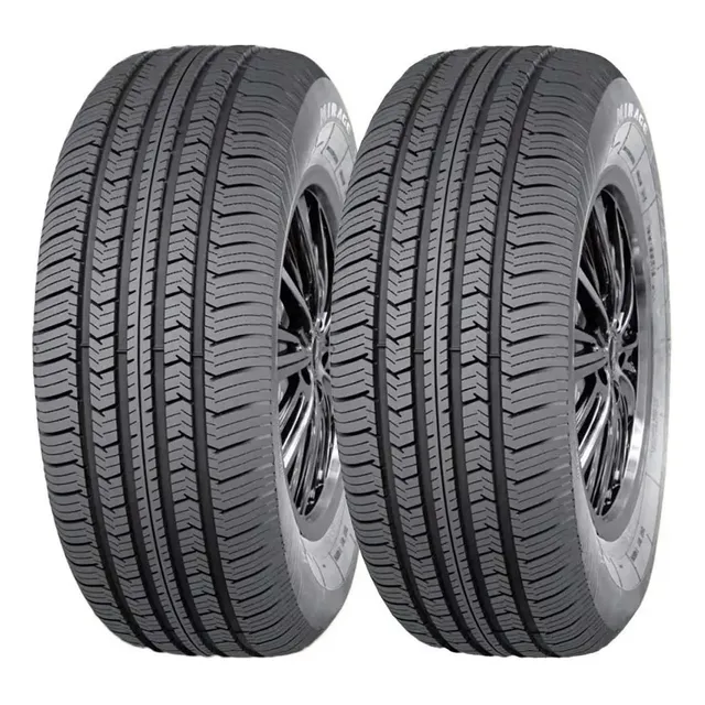Mirage kit de 2 neumáticos sport MR-166 P 185/65R15 88H