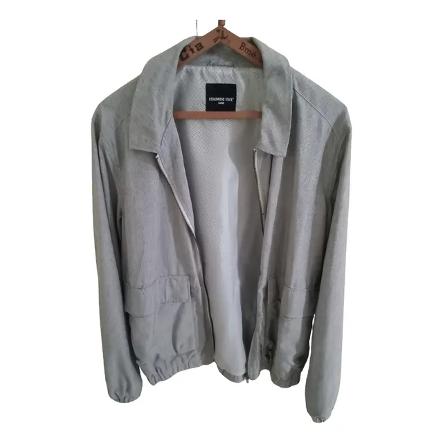 Campera Cedarwood State Hombre Talle L