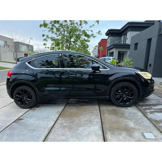 D·s Ds4 1.6 Crossback Sport Chic Thp 163cv