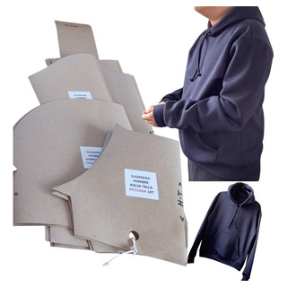 Patrones Maria De Sudadera De Hombre Patrones Maria De Sudadera De Hombre
