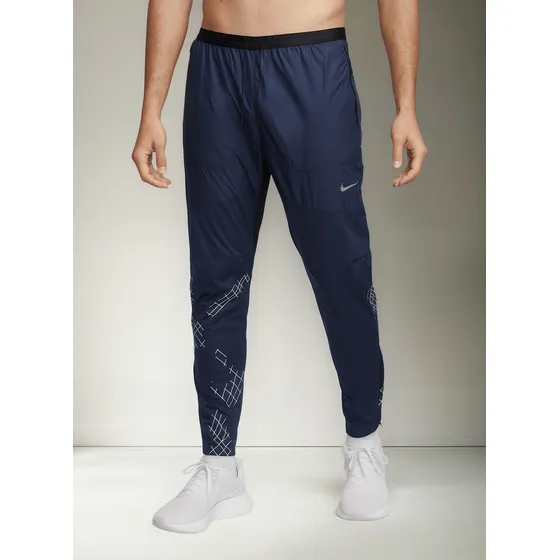 Pantalon Nike Running Hombre Rdvn Phn Elt Fls P - Menpi