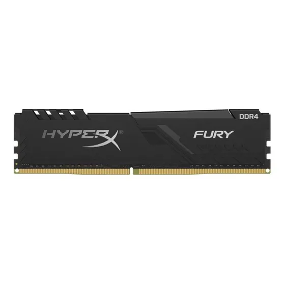 Memória RAM Fury 4GB 1 HyperX HX421C14FB/4
