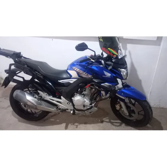 Varios Accesorios, Km En Ruta. Digna De Ver.