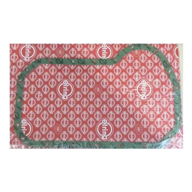 Junta Carter Ap 8v Todos Vw Santana Gol Saveiro Parati Papel