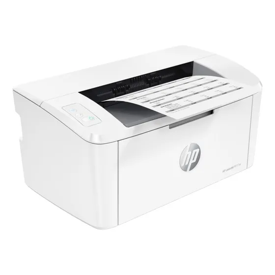 Impresora Hp M 111w Laser Monocromarica Toner Wifi Usb Nueva