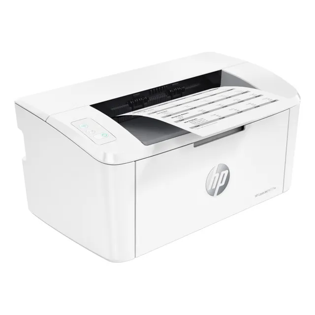 Impresora Hp M 111w Laser Monocromarica Toner Wifi Usb Nueva
