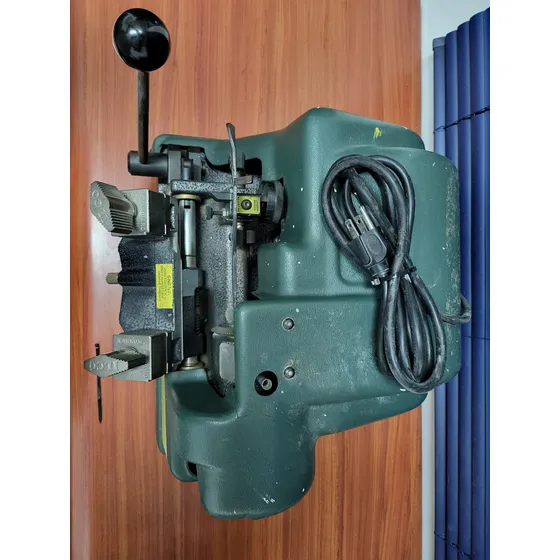 Maquina Llaves Ilco 045 Usada 100% Operativa 1/2 Uso
