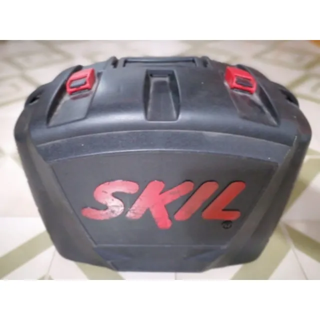 Sierra De Mano Circular - 1300w Skil