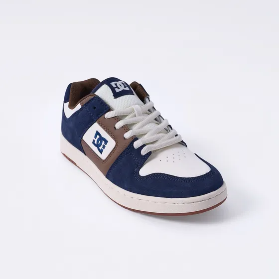 Zapatilla Dc Shoes Hombre Jp24/manteca-4 Adys100765 / Tbn