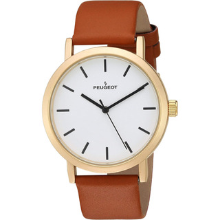 Peugeot Reloj De Pulsera Minimalista Casual Para Hombre, Ana Peugeot Reloj De Pulsera Minimalista Casual Para Hombre, Ana