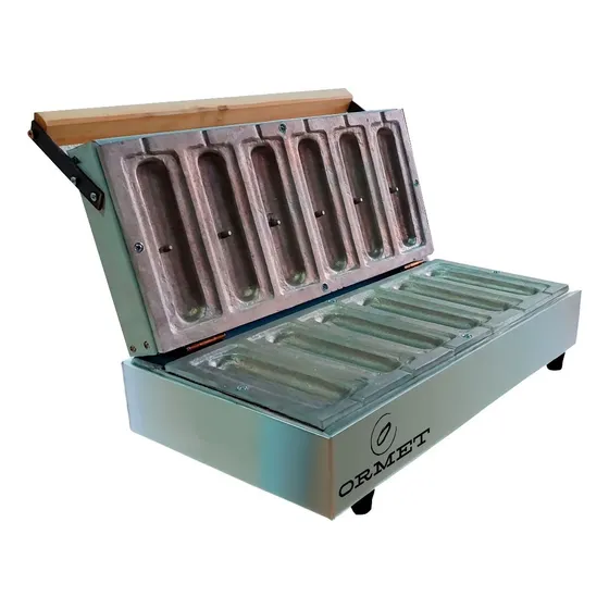 Panchuquera Electrica Ormet