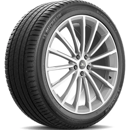 Llanta Michelin 275/50 R19 Latitude Sport 3 N0,(porsche)