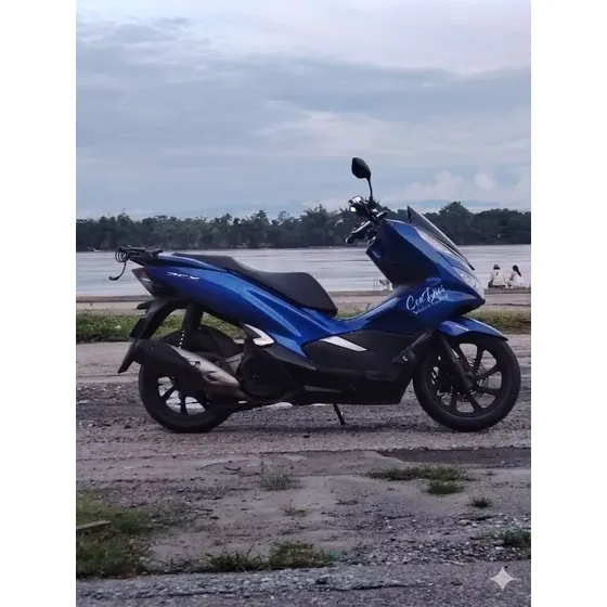 Honda Pcx 150 2023