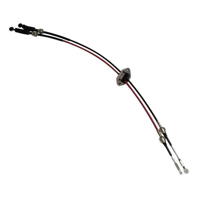 Guaya Selectora De Cambios Sincronica Hyundai Accent