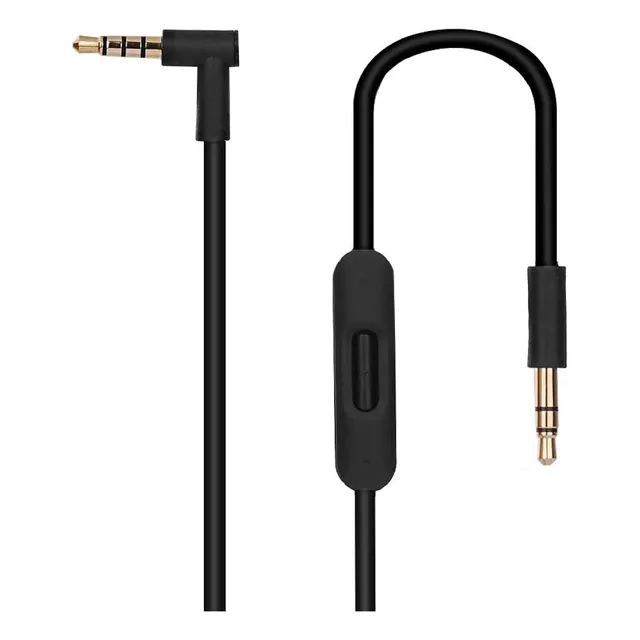 Cable Para Audífonos Beats Con Micrófono 