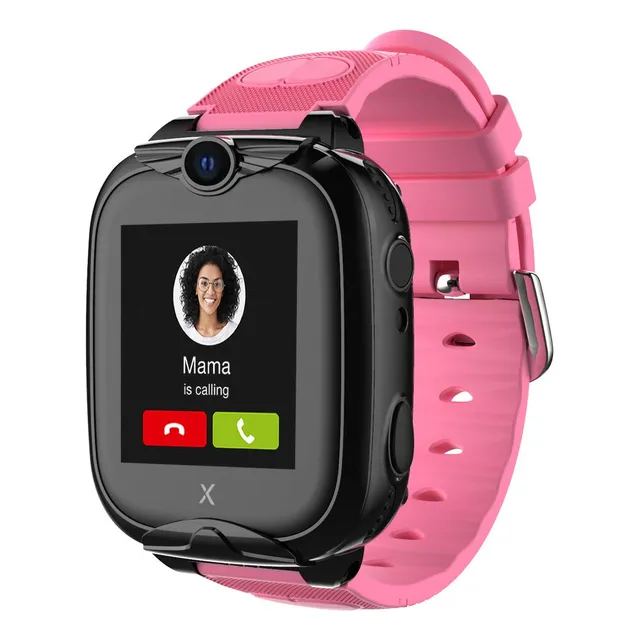 Reloj Telefono Para Niño 4g Llamada Mensaje Modo Escolar So