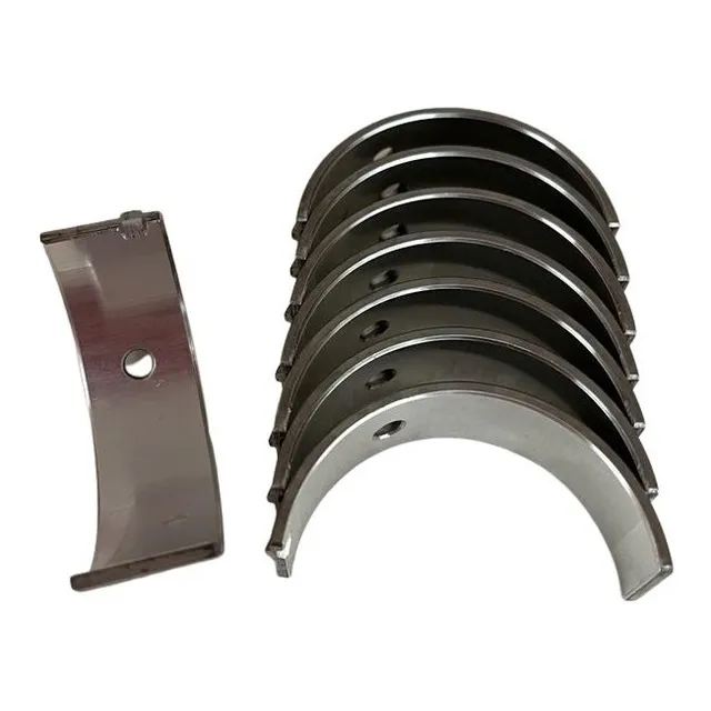 Metal Biela Std Chevrolet Corsa 1.4 1.6 1995 - 2012 