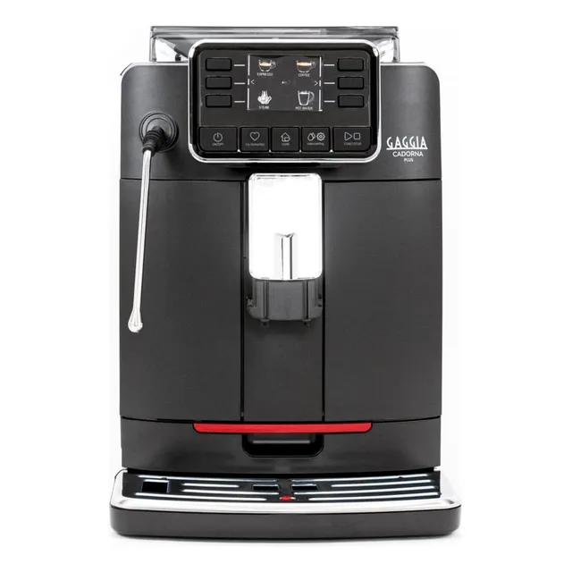 Gaggia Cadorna Barista Plus Máquina Espresso Super-automátic
