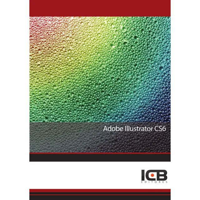 Adobe Illustrator Cs6, De Icb Editores