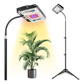 Grow Light Lbw Full Spectrum 150w Led Com Suporte Para Inter Grow Light Lbw Full Spectrum 150w Led Com Suporte Para Inter