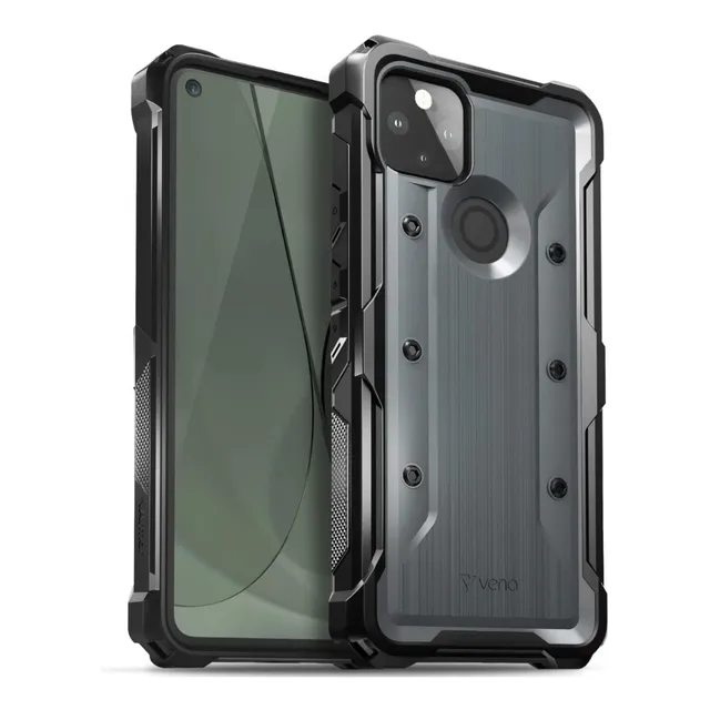 Funda Para  Google Pixel 5a 5g