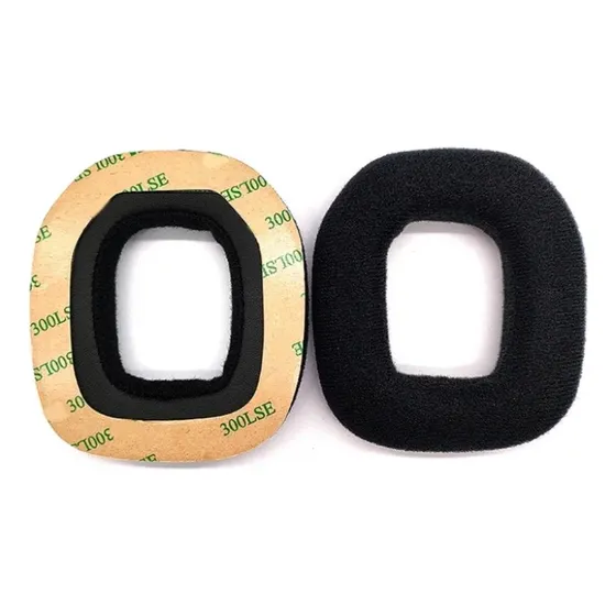 (a) Auriculares Para Juegos Astro A40 A50 Gen3 Gen4, Cojines