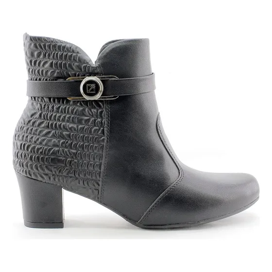 Botas Botinetas Picadilly 110146 Dama Mujer Anatomica Cshoes