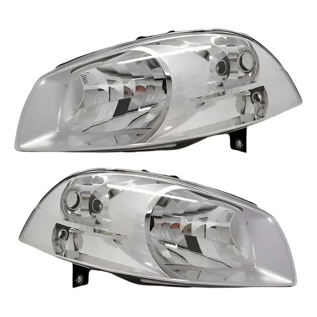 Farol Strada Working 2008 A 2020  Palio Siena G4 08/12 (par)