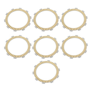 Kit De Embrague Placa Para Honda Cbr600 F4 Cbr600f 1999-2006 Kit De Embrague Placa Para Honda Cbr600 F4 Cbr600f 1999-2006