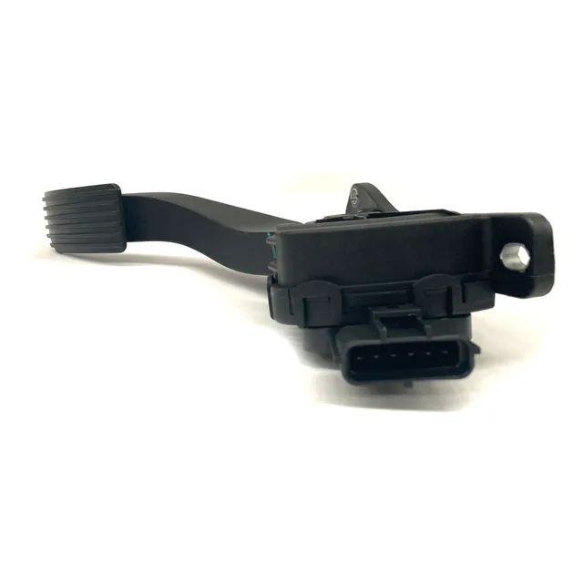Pedal Acelerador Aveo 2018-2023 1.5 Litros Con Sensor