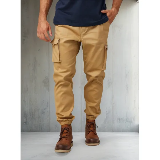 Pantalon Caterpillar Diesel Pant Kelp Para Hombre