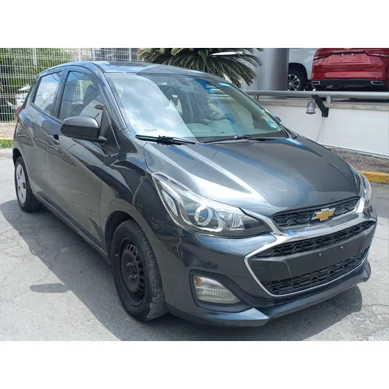 Chevrolet Spark 1.4 Lt Ng At