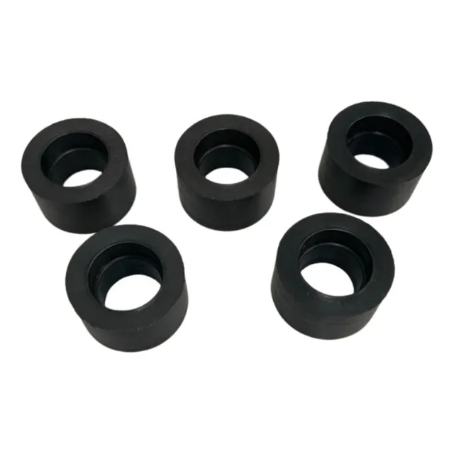 Kit 5 Retentores Da Agulha Macaco Hidraulico Bovenau Shuller