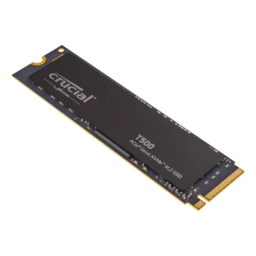 Ssd Crucial P2 500gb M.2 Nvme 2300/940 Mb/s | Parcelamento sem juros