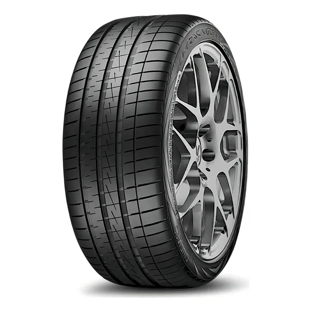 Cubierta 245/45/20 Y103 Vredestein Ultrac Vorti