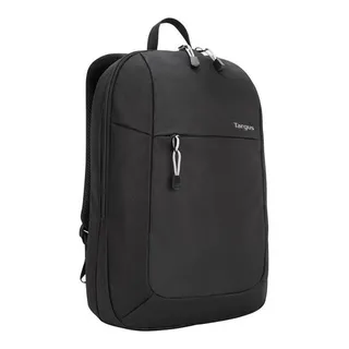Mochila Targus Para Notebook Até 15.6 Intellect Essentials - Tsb966 Mochila Targus Para Notebook Até 15.6 Intellect Essentials - Tsb966
