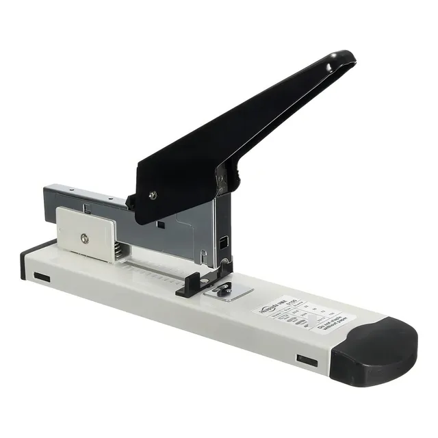 Grapadora Abrochadora Mesa 100 Hojas -  Electroimporta 