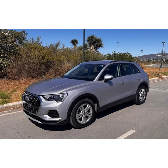 Audi Q3 1.4 35 Tfsi Dynamic 150hp At