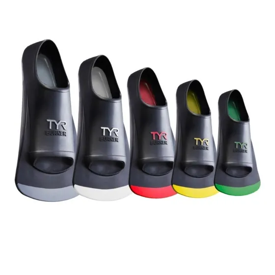 Chapaletas Tyr Burner Fins