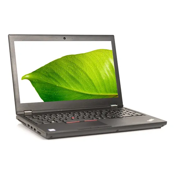 Notebook Lenovo Core I7 32gb Ram 256gb Ssd Nvidia P2000 4gb