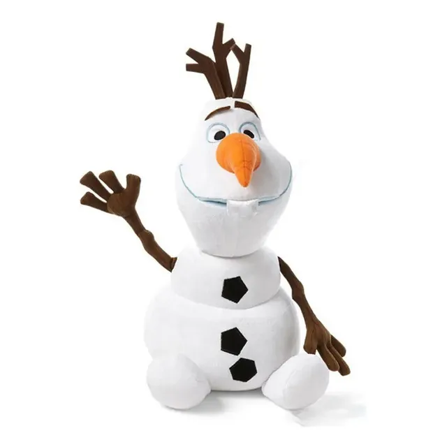 Frozen - Olaf, Peluche Olaf