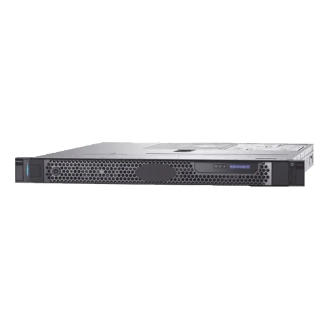 Servidor Dell Xeon E2324g Hikcentral Professional