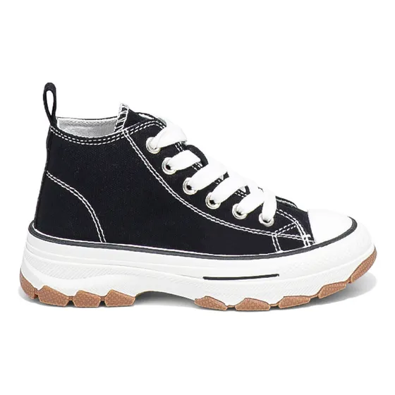 Bota Deportiva American Sport Nyla N18