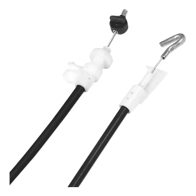 Cable De Comando Vw Volkswagen Puerta Del.izq.gol Gen V