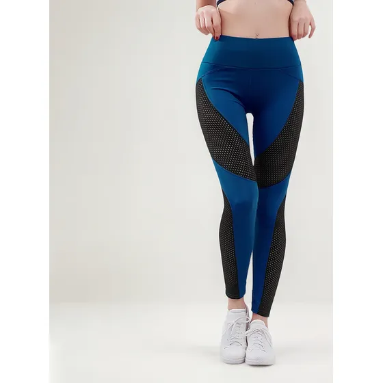 Leggins Deportivo Control Abdomen Pantalón Dama Levanta Cola
